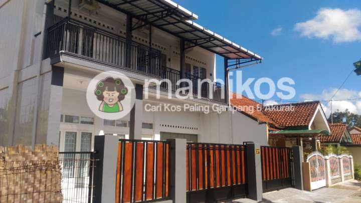 Kost Zhafran 30 Sindoro: Tempat Menginap yang Menghargai Kehidupan Cilacap